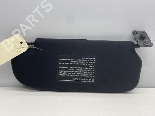 Left sun visor HYUNDAI COUPE II (GK) 2.7 V6 | BP22849571I1 