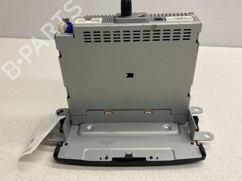 Multifunctionele display RENAULT CAPTUR I (J5_, H5_) 1.5 dCi 90 (J5N4, J5M5, J5MW, J5M6, J5AL, J5AJ) | BP28139594C48 