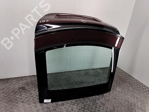 Bakluke CC/Kombi-Kupé MERCEDES-BENZ C-CLASS Coupe (CL203) C 220 CDI (203.708) | BP22852247C6 