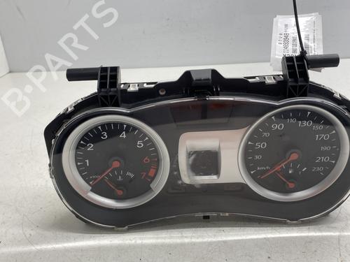 instrument-cluster-renault-clio-iii-br01-cr01-2005-2006-2007-2008-2009-2010-2011-2012-2013-2014-31584363 main image