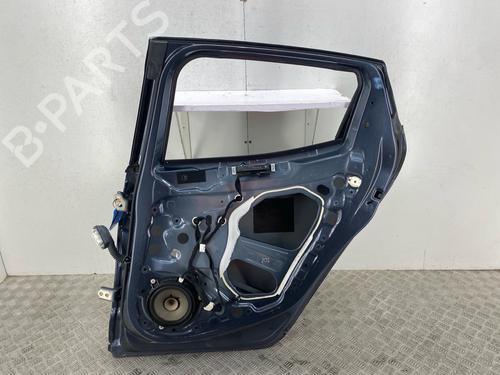 Dør højre bagtil RENAULT CLIO V (B7_) 1.0 TCe 100 (B7MT) | BP36414371C5 - Image 3