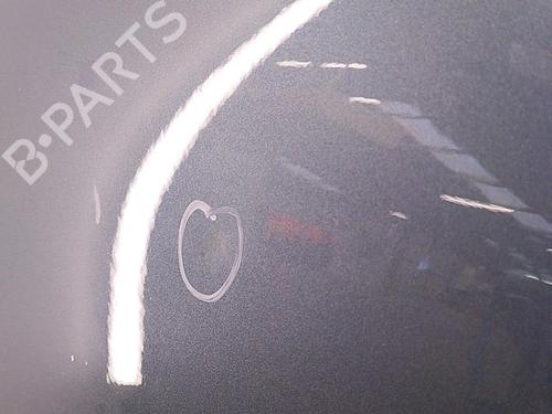 Left rear door CITROËN C4 Picasso I MPV (UD_) 1.6 HDi | BP22858157C4 