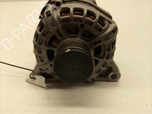 Generator PEUGEOT 2008 I (CU_) 1.2 PureTech 82 (82 hp) 22861753