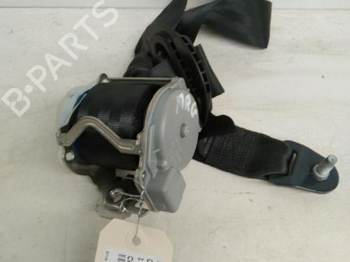 Used Rear left seatbelt Rear left seatbelt CITROËN C4 SPACETOURER (3D_) 1.2 PureTech 130 (131 hp) 22854816 22854816
