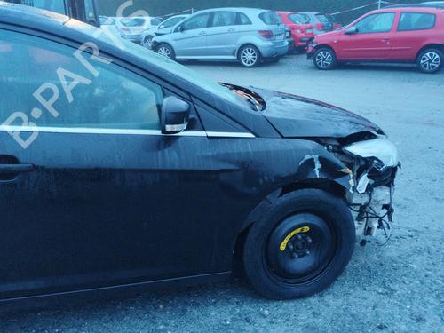 Headlight switch FORD FOCUS III | BP34645249I24 - Image 7