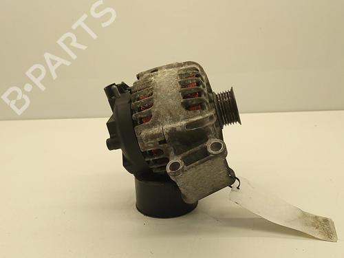 Alternator FORD FIESTA VI (CB1, CCN) 1.25 | BP22851808M7 