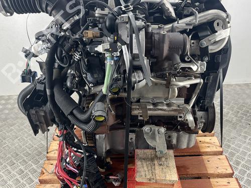 Engine RENAULT KANGOO Express (FW0/1_) 1.5 dCi 90 (FW0G, FW05, FW08, FW11) | BP30859796M1 - Image 2