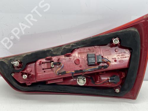 Left taillight AUDI A1 (8X1, 8XK) 1.6 TDI | BP28096845C34 