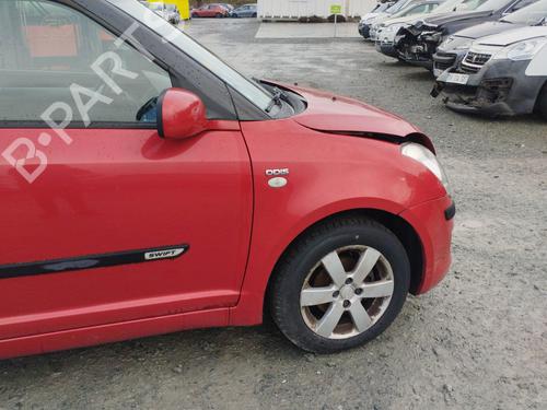 ABS pump SUZUKI SWIFT III (MZ, EZ) | BP34385007M43 - Image 10