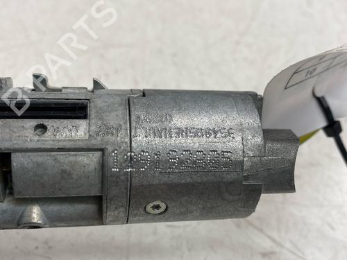Ignition barrel RENAULT KANGOO (KC0/1_) 1.5 dCi (KC08, KC09) | BP37202340M48 - Image 4