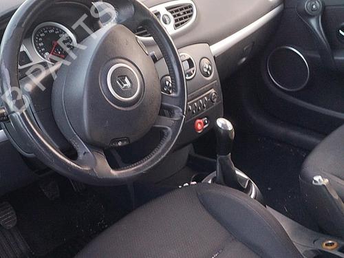 Alternator RENAULT CLIO III (BR0/1, CR0/1) 1.5 dCi (BR17, CR17) | BP22851092M7 