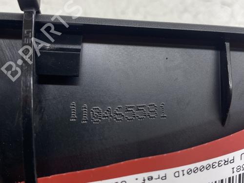 Used Left front window switch Left front window switch RENAULT TWINGO III (BCM_, BCA_) 0.9 TCe 90 (BCM9, BCM2) (90 hp) 28351825 28351825