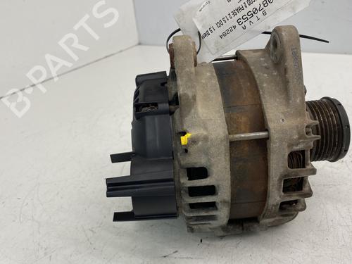 Alternator RENAULT KANGOO Express (FW0/1_) 1.5 dCi 95 (FW16) | BP28567800M7 - Image 3