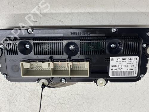 climate-control-vw-golf-v-variant-1k5-2007-2008-2009-27271532 main image