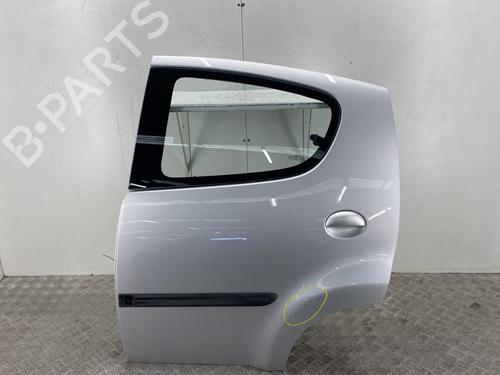 Used Left rear door PEUGEOT 107 (PM_, PN_) 1.0 (68 hp) 26274469