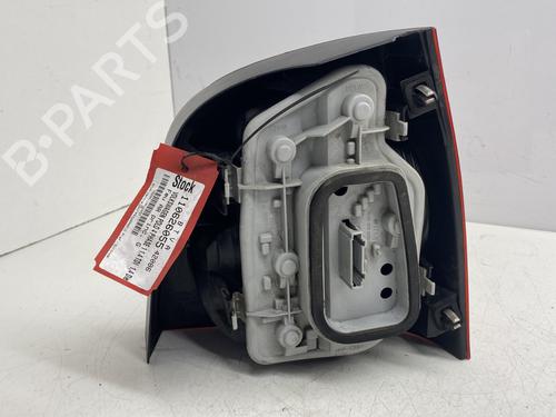 Left taillight VW POLO (9N_, 9A_) 1.4 TDI | BP28290179C34 