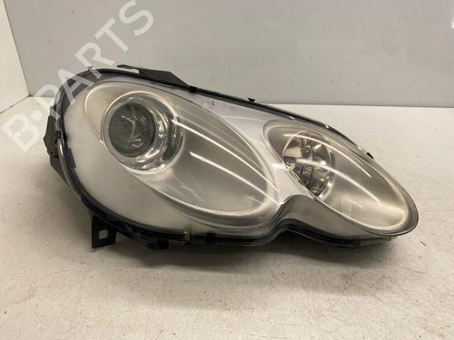 Used Right headlight Right headlight SMART FORFOUR (454) 1.1 (454.030) (75 hp) 34348016 34348016