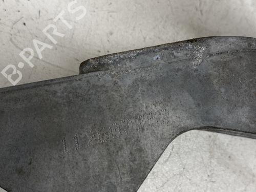 Rear right lock PEUGEOT 308 I (4A_, 4C_) 1.6 HDi | BP29528965C99 