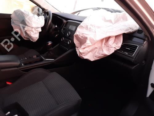 Left front window switch RENAULT TALISMAN (LP_) 1.5 dCi 110 (LPA3) | BP26224455I27  - Image 11