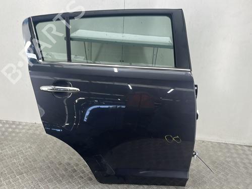 Used Right rear door KIA SPORTAGE III (SL) 1.7 CRDi (116 hp) 30848346