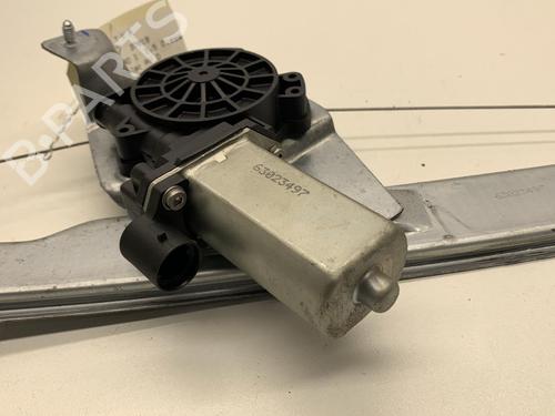 Used Front right window mechanism Front right window mechanism DACIA SANDERO 1.5 dCi (68 hp) 22850796 22850796