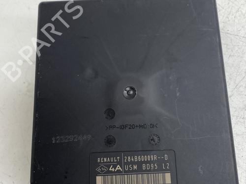 Electronic module RENAULT MEGANE III Hatchback (BZ0/1_, B3_) | BP33657640M83 - Image 4