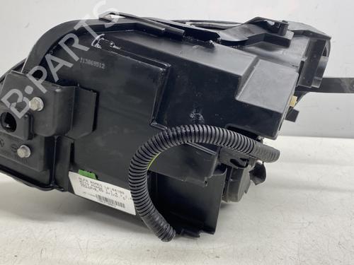 Left headlight ALFA ROMEO MITO (955_) 1.4 (955AXB1B) | BP31907802C28