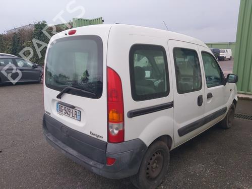 Front left window mechanism RENAULT KANGOO (KC0/1_) 1.5 dCi (KC07) | BP32468867C22  - Image 9