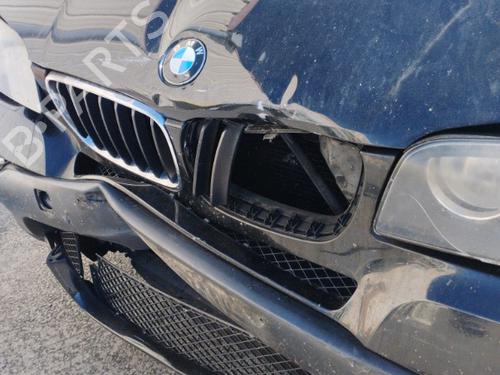 Rear differential BMW X3 (E83) 2.0 d | BP29870462M24 - Image 11