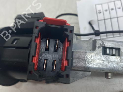 Ignition barrel RENAULT KANGOO Express (FW0/1_) | BP37070737M48 - Image 3