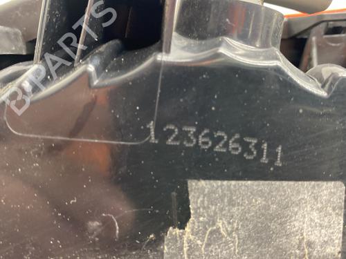 Used Left tailgate light Left tailgate light RENAULT LAGUNA III (BT0/1) 1.5 dCi (BT00, BT0A, BT0T, BT1J) (110 hp) 33802876 33802876