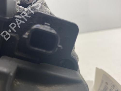Alternator RENAULT CLIO III (BR0/1, CR0/1) 1.5 dCi | BP22861673M7 