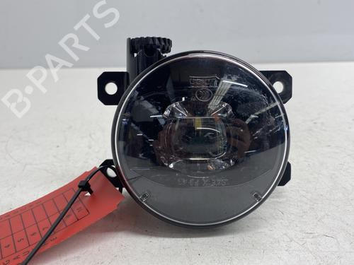 Used Left front fog light PEUGEOT 3008 II SUV (MC_, MR_, MJ_, M4_) 2.0 BlueHDi 180 (177 hp) 28015606