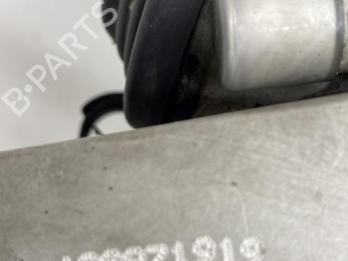 Used Right headlight Right headlight RENAULT ESPACE III (JE0_) 2.2 12V TD (JE0E, JE0H, JE0P) (113 hp) 33304108 33304108