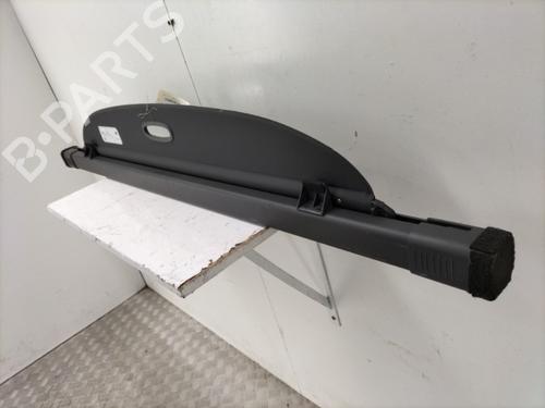Used Rear parcel shelf Rear parcel shelf HYUNDAI TUCSON (TL, TLE) 1.7 CRDi (116 hp) 22861584 22861584