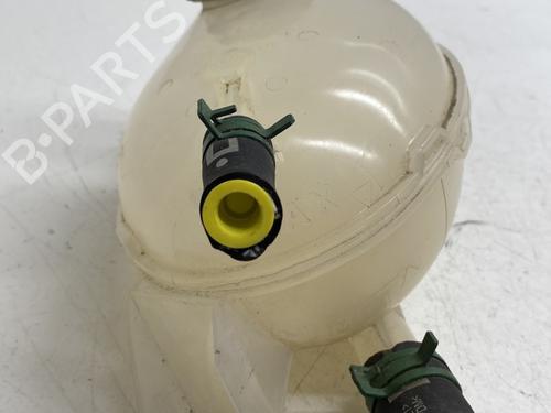 Expansion tank RENAULT CLIO IV (BH_) 1.5 dCi 90 | BP27316634C120 