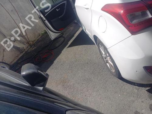 Instrument cluster HYUNDAI i30 (GD) 1.6 CRDi | BP23831408C47  - Image 7