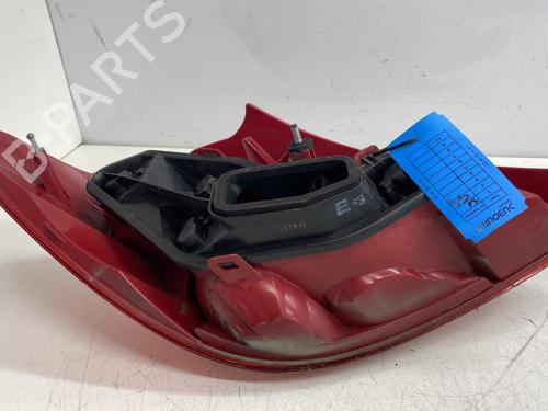 Right taillight PEUGEOT 207 (WA_, WC_) 1.4 16V | BP29299459C35 