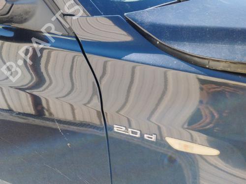 Rear differential BMW X3 (E83) 2.0 d | BP29870462M24 - Image 8