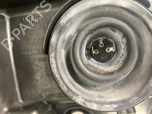 Left headlight DACIA LODGY (JS_) 1.5 dCi (JSMC, JSAF) | BP39662961C28 - Image 4