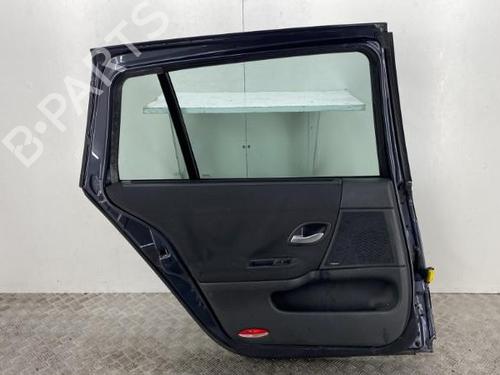 Left rear door RENAULT LAGUNA II Grandtour (KG0/1_) 1.9 dCi | BP22849335C4 