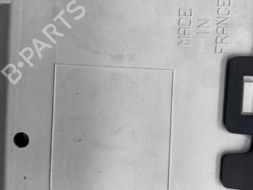 Used Display monitor Display monitor CITROËN C3 I (FC_, FN_) 1.4 HDi (68 hp) 22851204 22851204