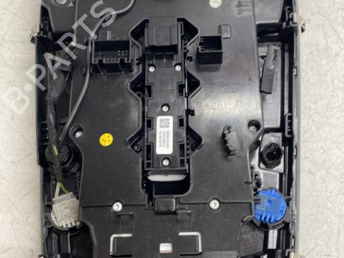 Used Interior roof light Interior roof light AUDI A5 (F53, F5P) RS5 TFSI quattro (450 hp) 36056235 36056235