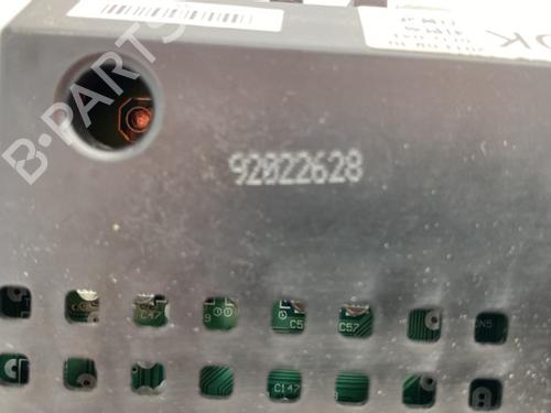 Instrument cluster HYUNDAI i30 (GD) 1.6 CRDi | BP23831408C47 