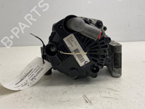 Alternator SUZUKI SWIFT III (MZ, EZ) 1.3 DDiS (RS413D) | BP23887857M7 - Image 4