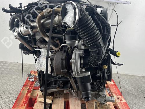 Used Engine AUDI A4 B8 (8K2) 2.0 TDI (143 hp) 30859791