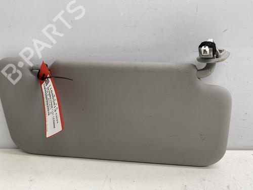Left sun visor KIA PICANTO III (JA) 1.2 | BP30769923I1 - Image 4