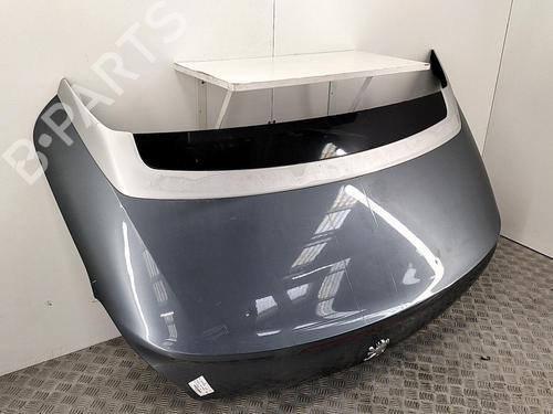 Tailgate PEUGEOT 207 CC (WD_) 1.6 HDi | BP22858017C6 