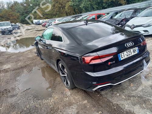 Driveshaft AUDI A5 (F53, F5P) RS5 TFSI quattro | BP36105937M37 - Image 11