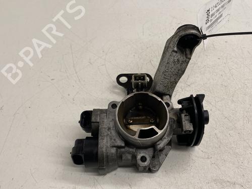 Used Throttle body RENAULT TWINGO I (C06_) 1.2 (C066, C068) (58 hp) 30197828